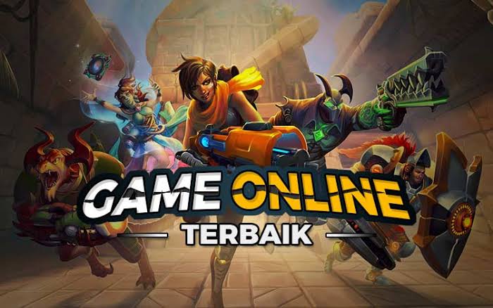 Game Handphone dan Peran Komunitas