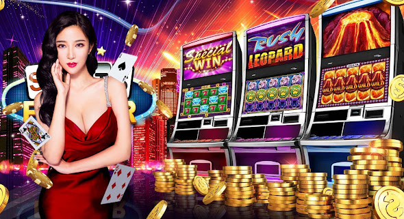Teknologi Perkembangan Live Casino