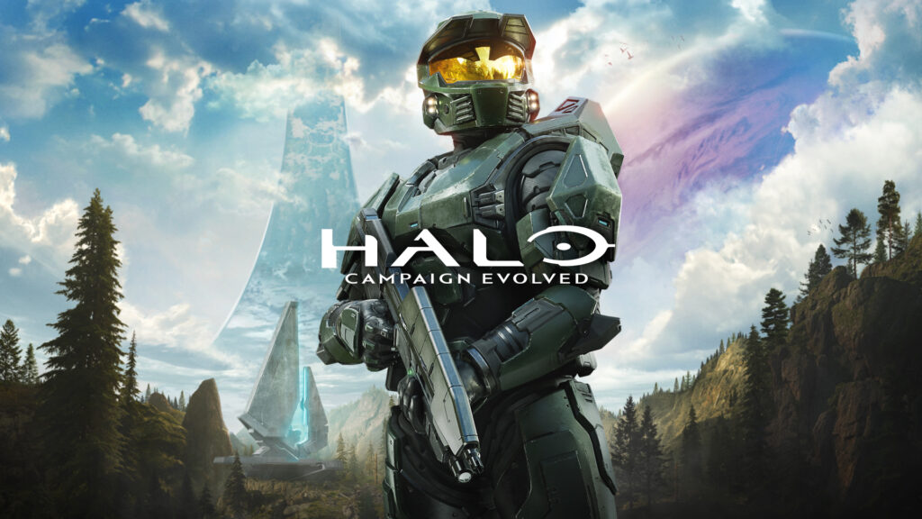 Halo: Campaign Evolved - Remake dengan Misi Baru yang Menarik