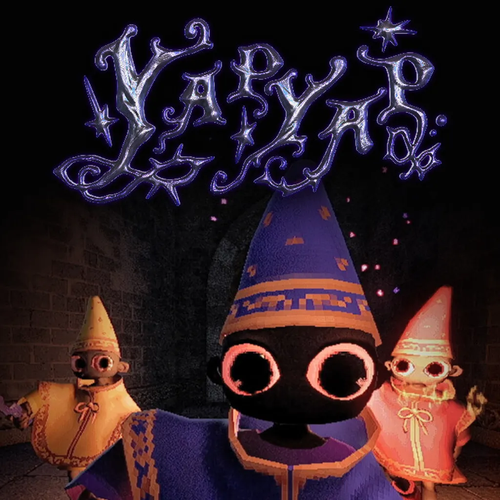 YapYap - Game Party Keji di Mana Kebohongan adalah Senjata