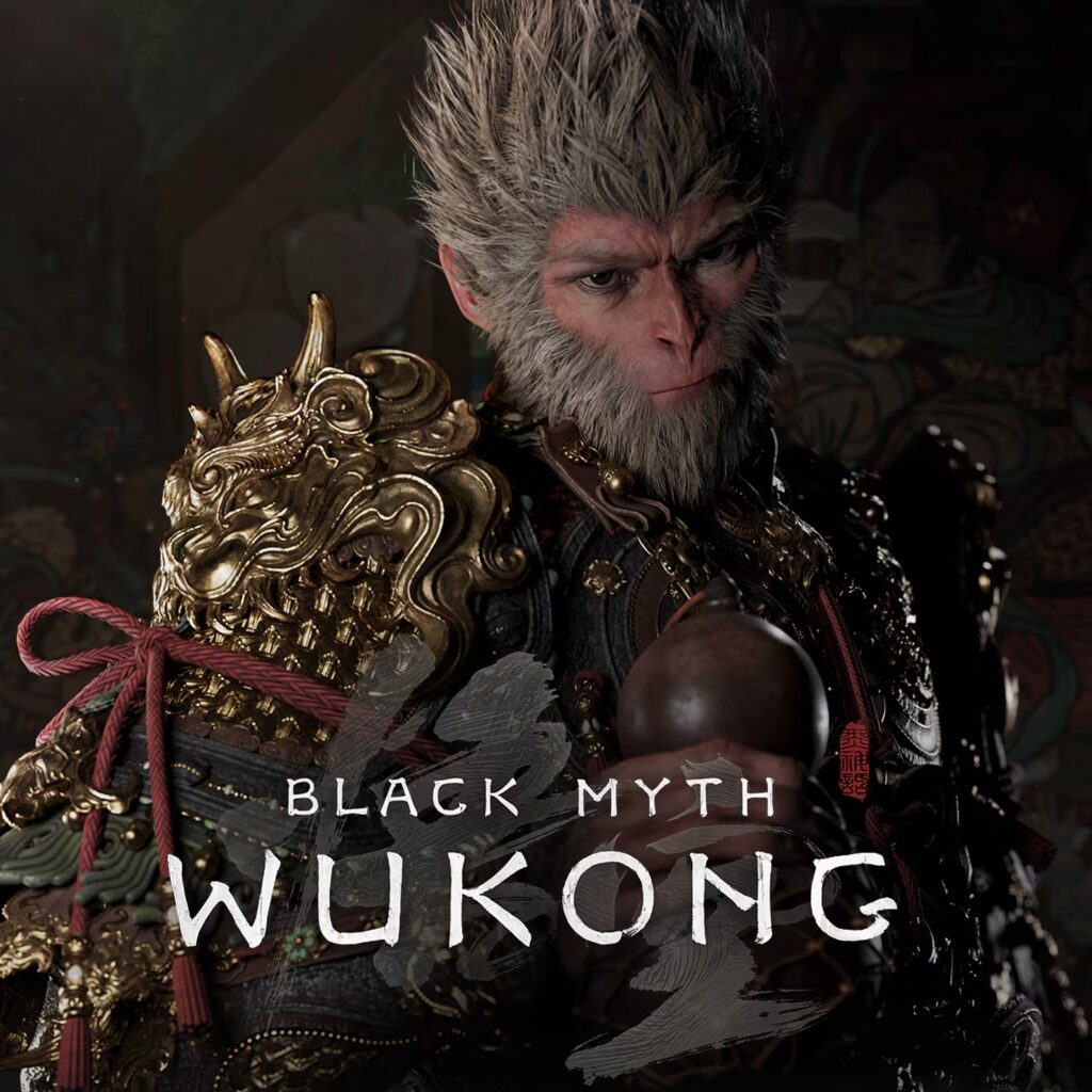 Black Myth: Wukong - Adaptasi Epik Legenda Monkey King